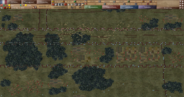 On The Western Front screenshot 8