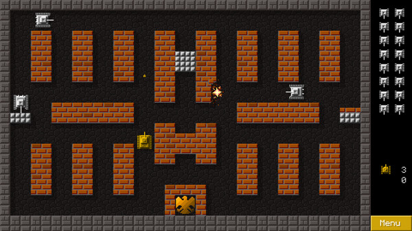 TANKS screenshot 1