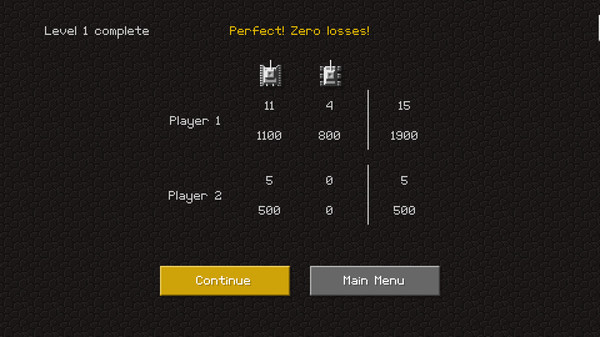 TANKS screenshot 6