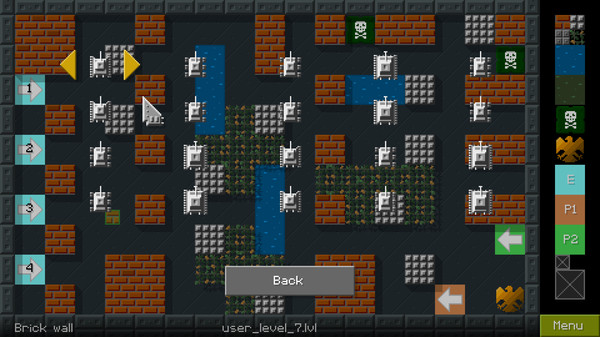 TANKS screenshot 5