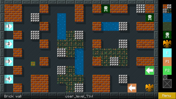 TANKS screenshot 4