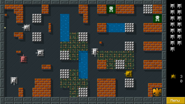 TANKS screenshot 2