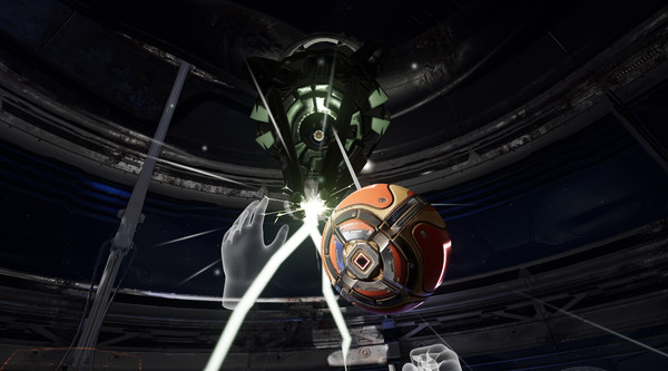 VR Flush screenshot 11