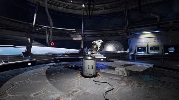 VR Flush screenshot 1