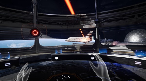 VR Flush screenshot 12