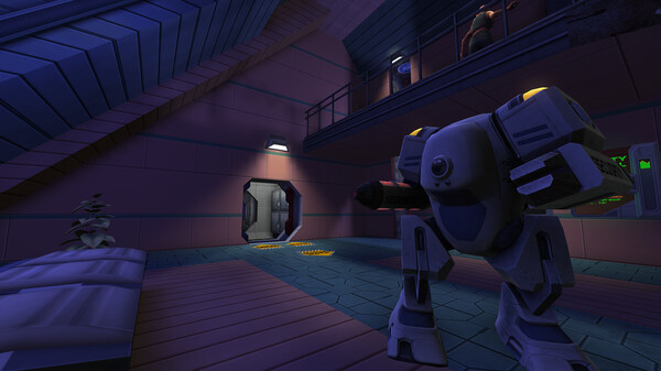 System Shock 2: 25th Anniversary Remaster screenshot 3