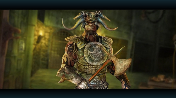 Echoes of the Past: Wolf Healer Collector's Edition screenshot 6