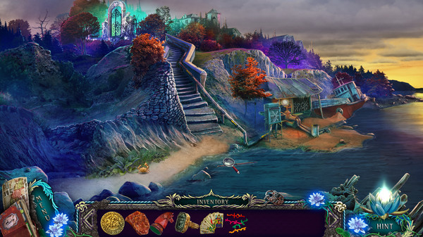 Shiver: The Lily's Requiem Collector's Edition screenshot 10