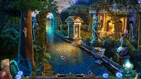 Shiver: The Lily's Requiem Collector's Edition screenshot 4