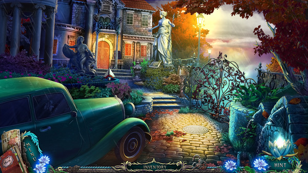 Shiver: The Lily's Requiem Collector's Edition screenshot 7