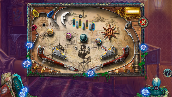 Shiver: The Lily's Requiem Collector's Edition screenshot 3