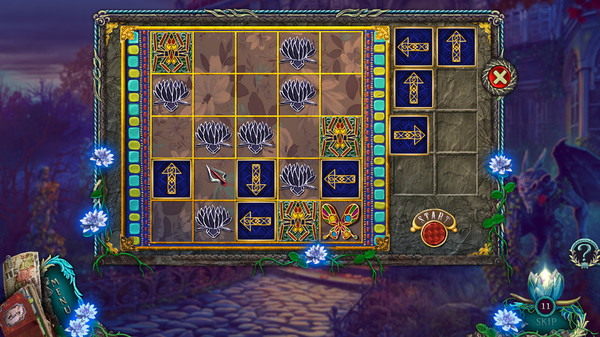 Shiver: The Lily's Requiem Collector's Edition screenshot 9