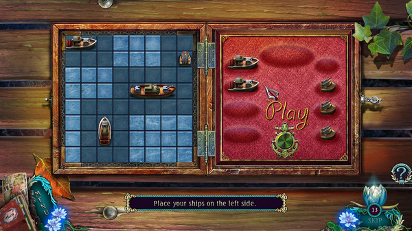 Shiver: The Lily's Requiem Collector's Edition screenshot 6