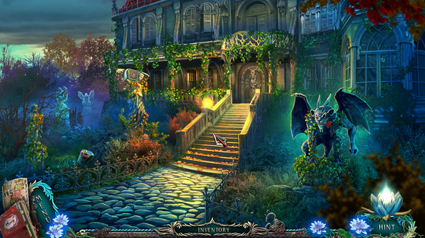 Shiver: The Lily's Requiem Collector's Edition screenshot 1