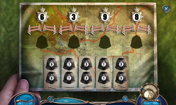 Off the Record: The Final Interview Collector's Edition screenshot 9