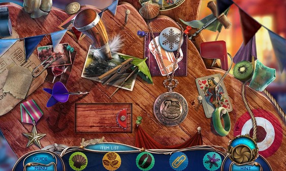 Off the Record: The Final Interview Collector's Edition screenshot 8