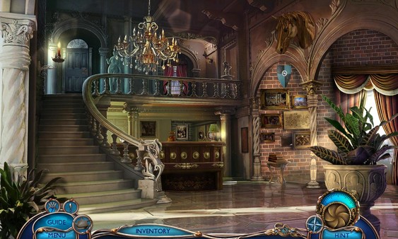 Off the Record: The Final Interview Collector's Edition screenshot 1