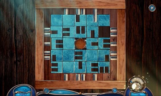 Off the Record: The Final Interview Collector's Edition screenshot 3