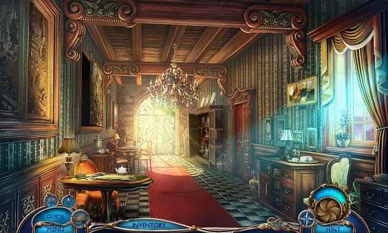 Off the Record: The Final Interview Collector's Edition screenshot 7