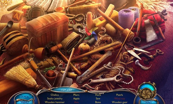 Off the Record: The Final Interview Collector's Edition screenshot 2