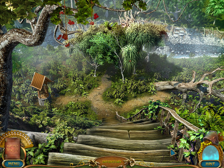 Love Story: The Way Home screenshot 7