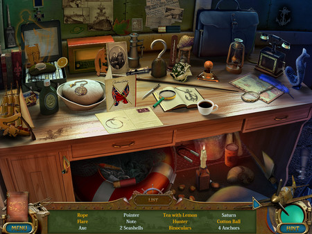 Love Story: The Way Home screenshot 8