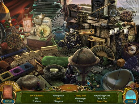 Love Story: The Way Home screenshot 5