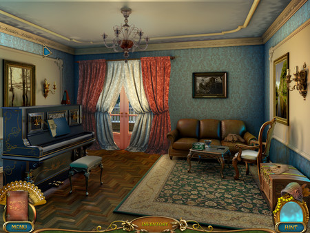 Love Story: The Way Home screenshot 4