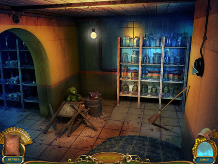 Love Story: The Way Home screenshot 1