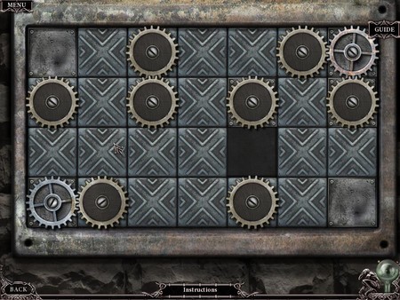 Haunted Hotel: Charles Dexter Ward Collector's Edition screenshot 6