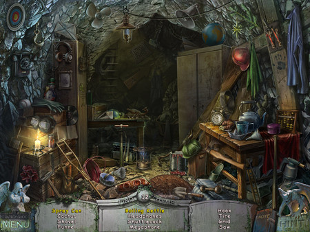 Redemption Cemetery: Grave Testimony Collector’s Edition screenshot 2