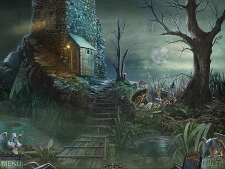 Redemption Cemetery: Grave Testimony Collector’s Edition screenshot 7