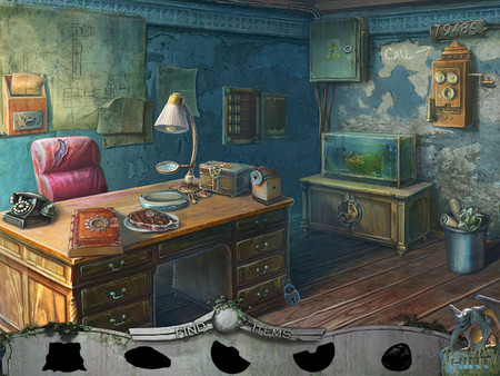 Redemption Cemetery: Grave Testimony Collector’s Edition screenshot 5