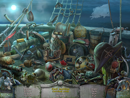 Redemption Cemetery: Grave Testimony Collector’s Edition screenshot 8