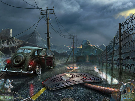 Redemption Cemetery: Grave Testimony Collector’s Edition screenshot 4