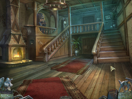 Redemption Cemetery: Grave Testimony Collector’s Edition screenshot 10