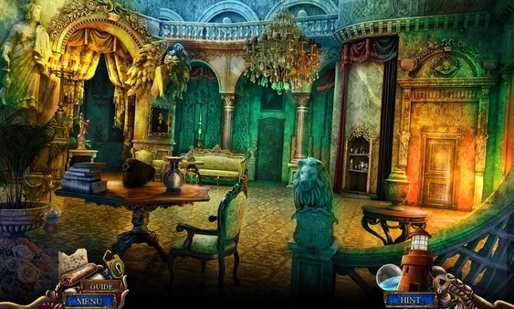 Sea of Lies: Tide of Treachery Collector's Edition screenshot 10