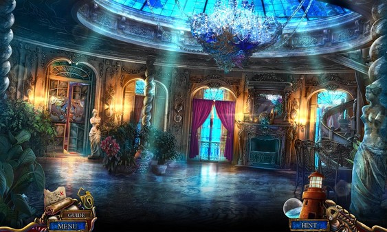 Sea of Lies: Tide of Treachery Collector's Edition screenshot 4