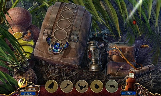 Sea of Lies: Tide of Treachery Collector's Edition screenshot 8