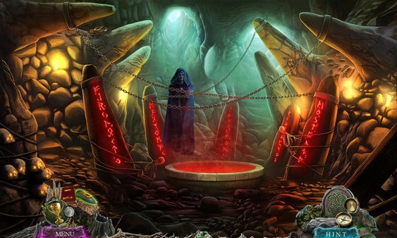 Myths of the World: Of Fiends and Fairies Collector's Edition screenshot 6