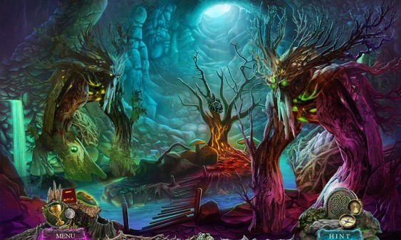 Myths of the World: Of Fiends and Fairies Collector's Edition screenshot 8