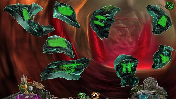 Myths of the World: Of Fiends and Fairies Collector's Edition screenshot 3