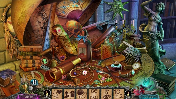 Myths of the World: Of Fiends and Fairies Collector's Edition screenshot 2