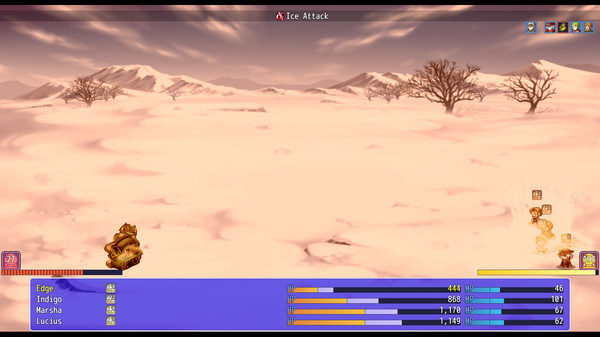 Realms of Supremacy screenshot 6