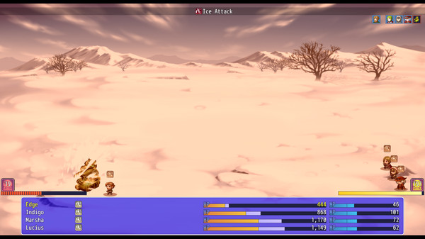 Realms of Supremacy screenshot 5