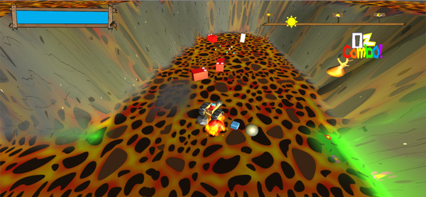 Slime Kingdom screenshot 3