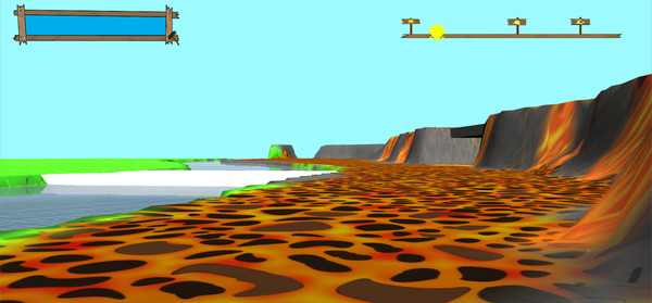 Slime Kingdom screenshot 4