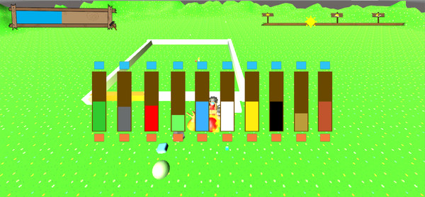 Slime Kingdom screenshot 0