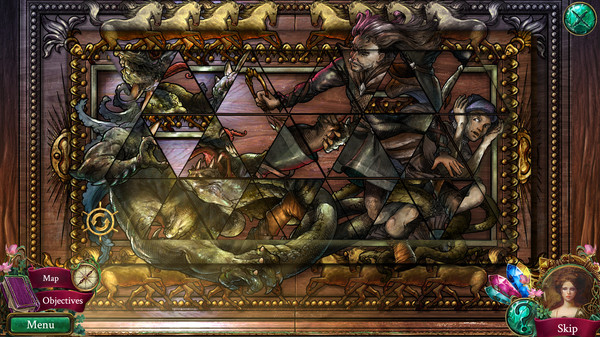Endless Fables 3: Dark Moor screenshot 7