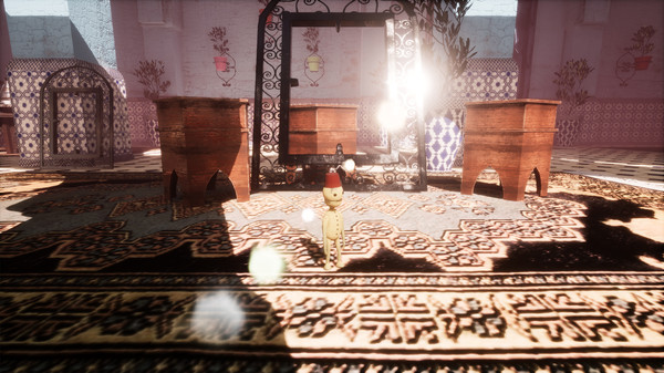 Stones of Yalmrith screenshot 4